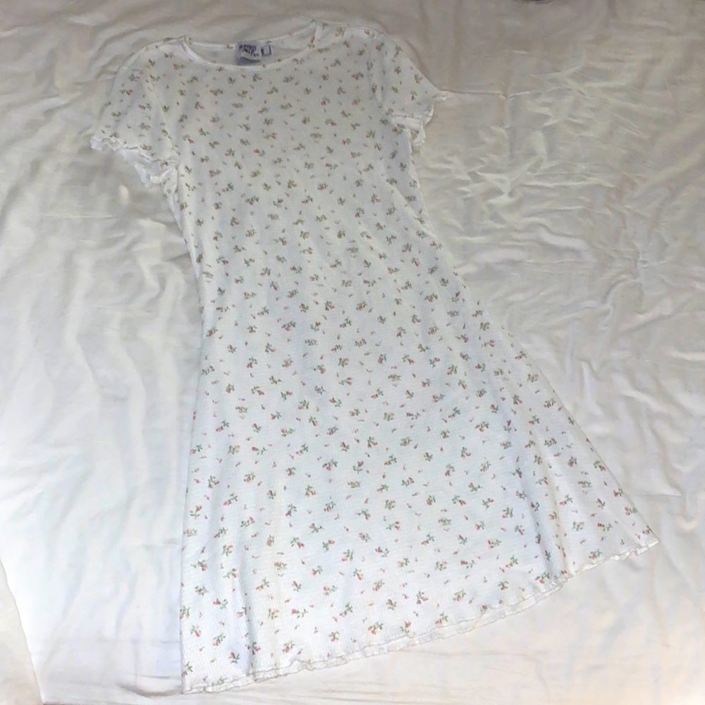 Princess Polly summer dress